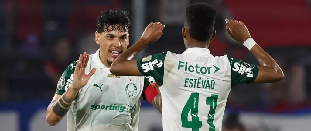 Confira a situação dos brasileiros na Libertadores e na Sul-Americana