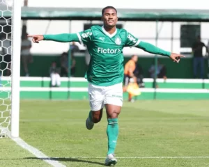 PAULISTA SUB 20: Palmeiras mantém 100% e São Paulo empata