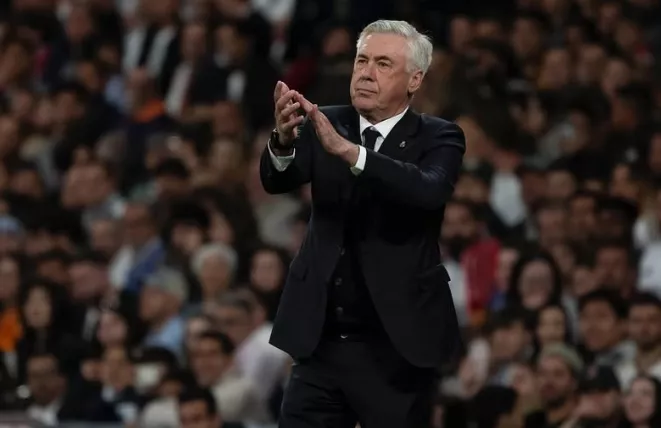 Ancelotti tenta ‘arrumar a casa’ para buscar o hexa com o Brasil
