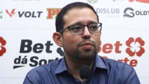 Santa Cruz contrata ex-Bahia como gestor da transição para SAF