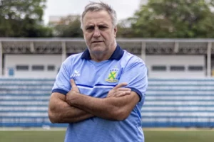Técnico Santo André inicia preparação para a Copa Paulista