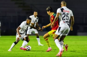 Haja respostas desconexas dos treinadores de Guarani e Ponte Preta