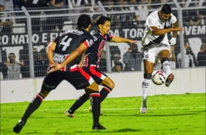 Que a Ponte Preta tome cuidados defensivos contra o Náutico!