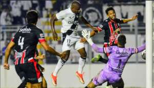 Convincente vitória e Ponte Preta é vice-líder da Série C