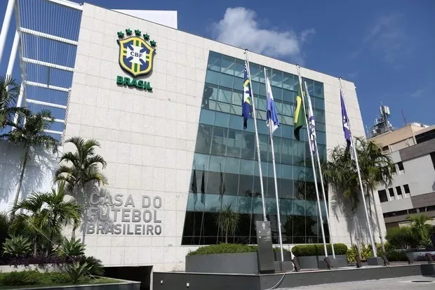 Clubes exigem que CBF mude processo eleitoral e se comprometa com a criação de liga 1 Clubes exigem que CBF mude processo eleitoral e se comprometa com a criação de liga (Foto: Divulgação/CBF)