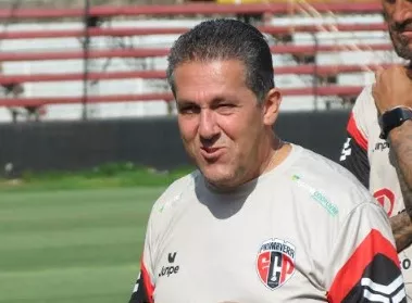 Copa Paulista: Só falta o Guarani! Conheça os 22 dos 23 técnicos da edição 2025 15 Primavera mantem 100 em casa na