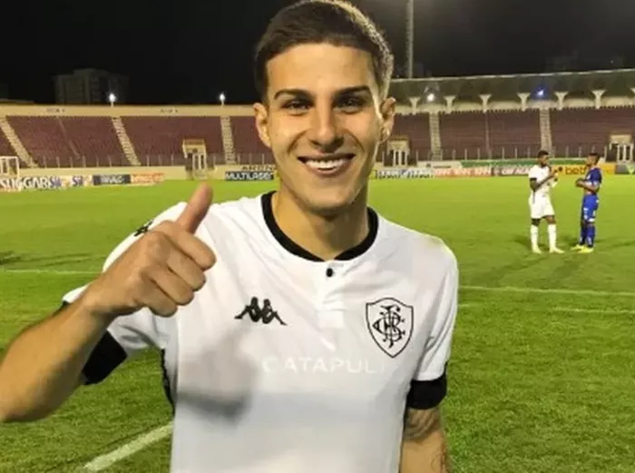 Joseense se destaca na revelação de jogadores para o futebol mundial 8 Qeo2UMGC image 138