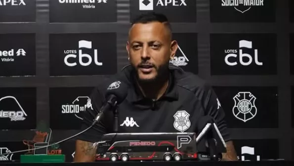 Série D: Rio Branco-ES contrata goleiro campeão pelo Fluminense