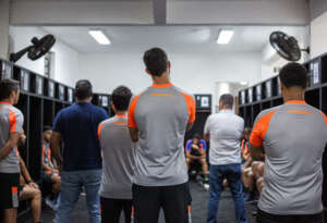 Copa Paulista: XV de Piracicaba reapresenta e inicia avaliações médicas