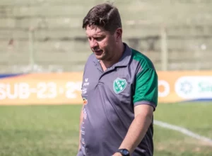 Segundona: Técnico do Tanabi espera jogo complicado em Olímpia