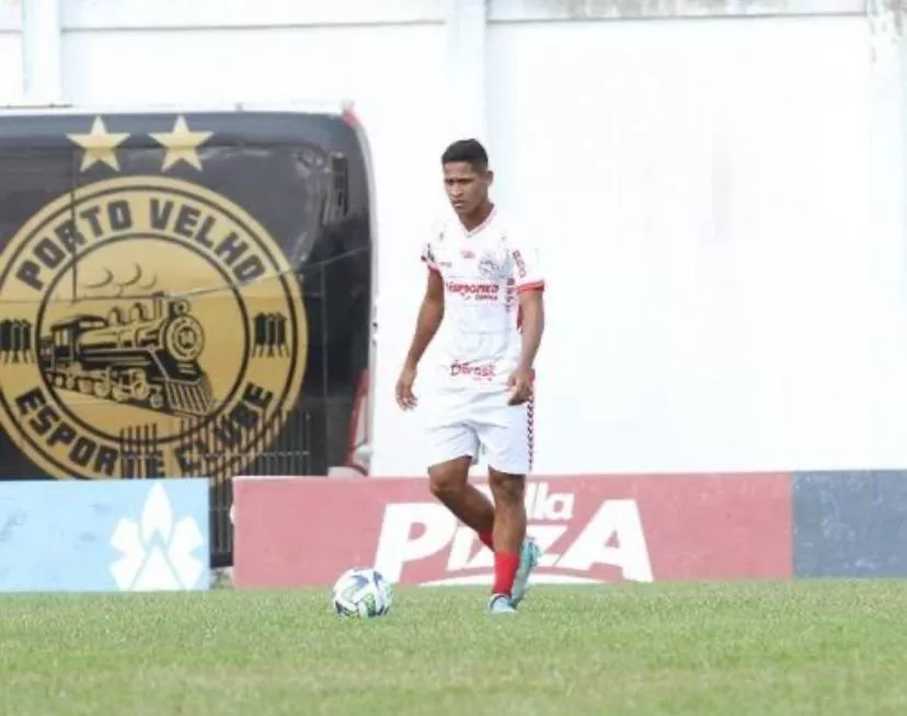 Segundona: Mauá se reforça com zagueiro e volante antes do clássico
