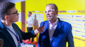 Sindicatos de São Paulo confirmam apoio a Reinaldo Carneiro na eleição da CBF