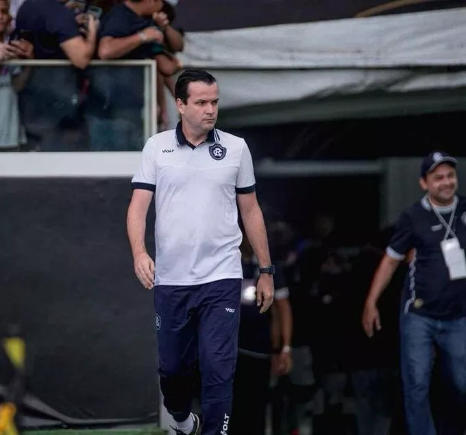 Com destaques dos líderes, confira a Seleção FI da 7ª rodada da Série B 2 Remo 1