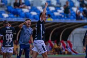 SÉRIE B: Remo dorme na liderança e Paysandu no Z-4