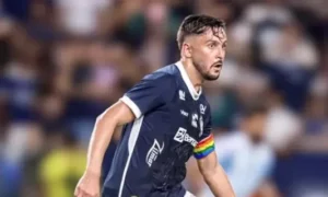 Série B: Remo tem desfalques para duelo direto com o Vila Nova