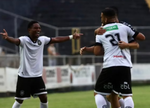 Rodrigo Fonseca elogia postura do Rio Branco-ES em vitória na Série D