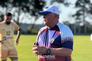 Técnico do Itabaiana aponta dificuldades para montar equipe