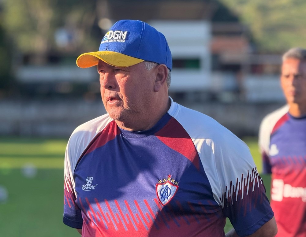 Itabaiana busca recuperação contra o Tombense após tropeço em casa (Foto: Ianna Mendonça/AOI)