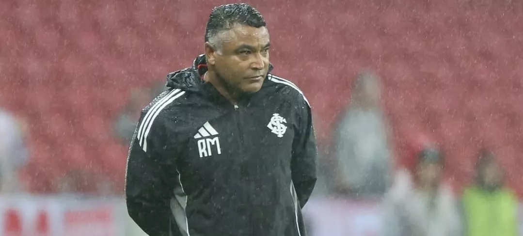 Roger Machado