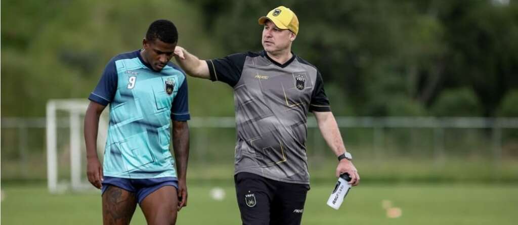 Volta Redonda x Paysandu – Encontro dos ‘desesperados’ na Série B