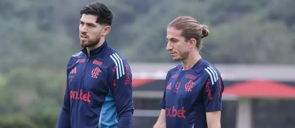 Flamengo x Fortaleza - Rubro-Negro busca a liderança do Brasileirão