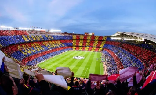 Após dois anos, Barcelona vai voltar a jogar no Camp Nou em agosto