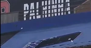 Torcedor do São Paulo recebe alta, mas pai continua sedado após ser atingido por placa