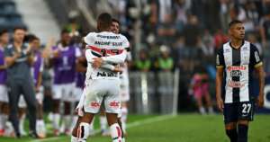 Zubeldía valoriza mentalidade do São Paulo e mira sequência: 'Sabemos onde queremos chegar'