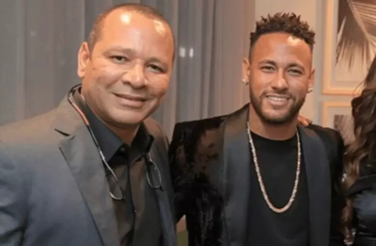 Pai de Neymar critica modelo de SAF no Brasil e cobra gestão profissional no Santos