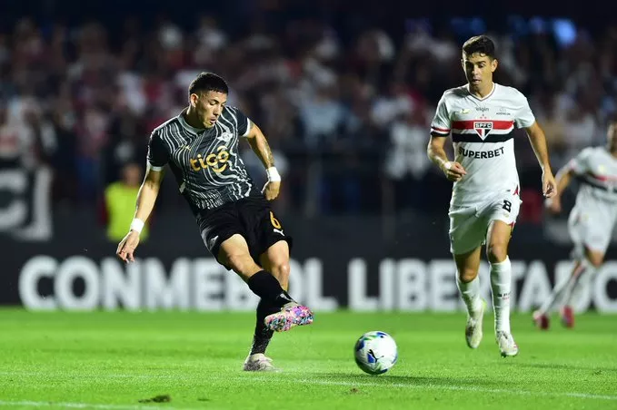 Zubeldía não se ilude no São Paulo: ‘Calma, calma e calma’