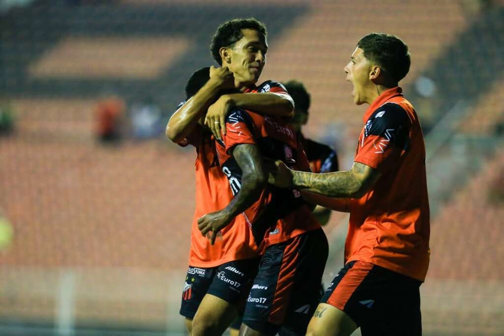 ABC x Ituano - Duelo de opostos pela Série C (Foto: Fernando Roberto/Ituano)