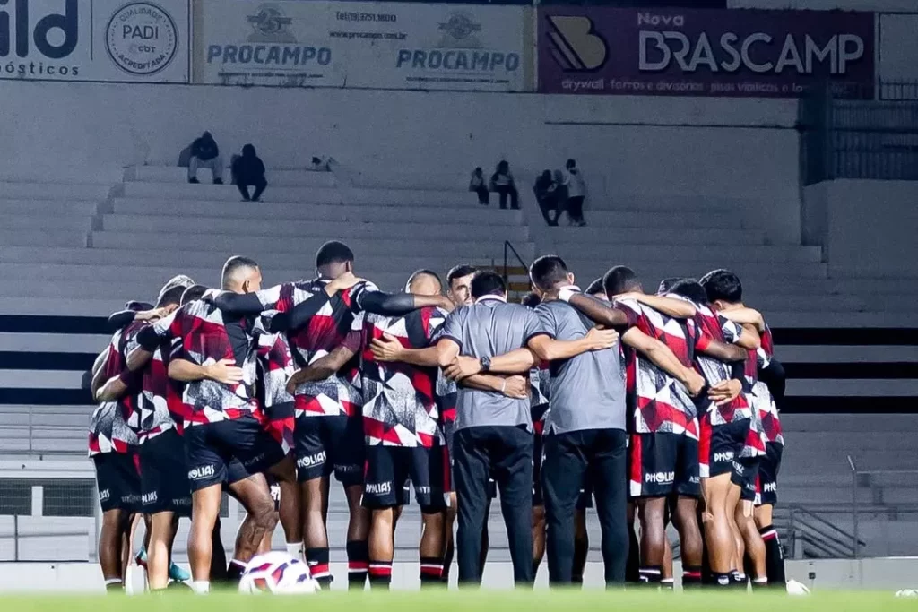 Anápolis x Ypiranga - Duelo movimenta início de Série C (Foto: Divulgação)