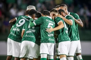 SÉRIE C: Guarani tenta reagir diante do Figueirense