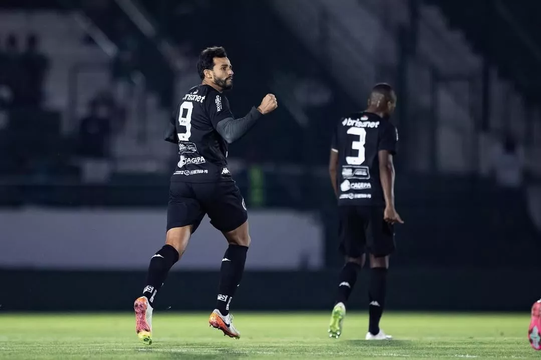Botafogo-PB x Floresta – Duelo nordestino na Série C