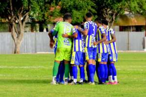 Série D: Jequié e Juazeirense se enfrentam D em duelo baiano