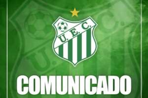 Uberlândia-MG demite técnico Marcelo Caranhato