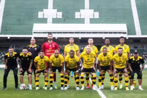 São Bernardo x Caxias - Mirando a parte alta na Série C