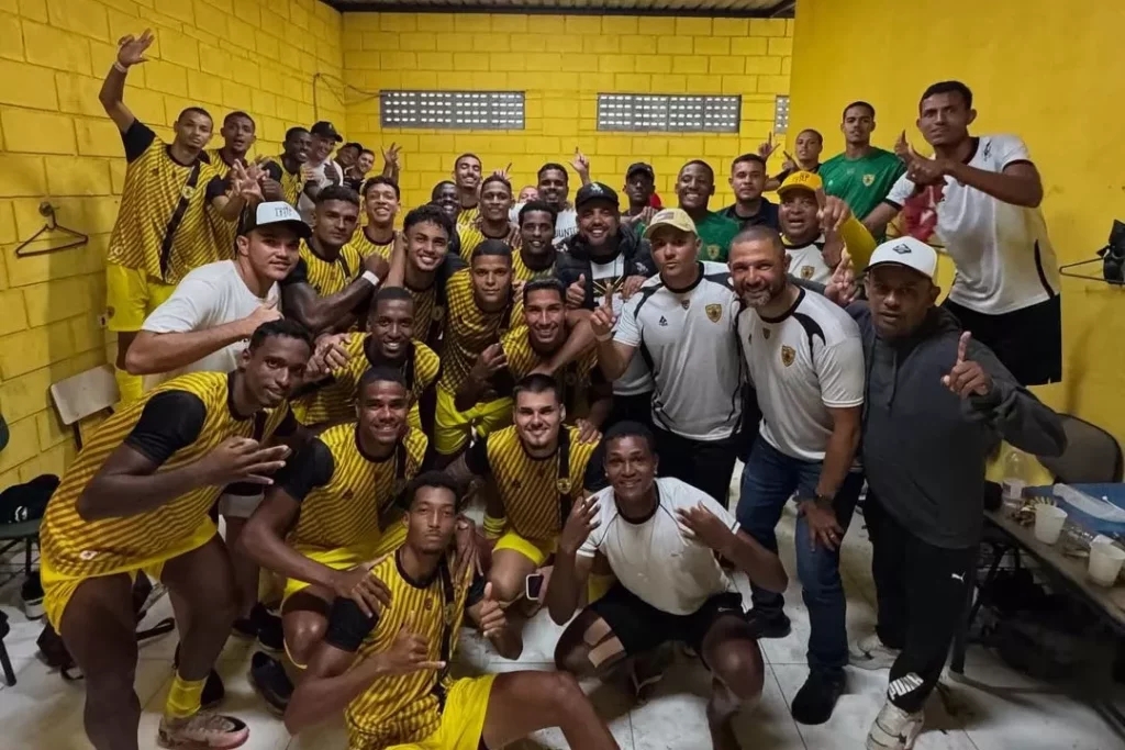 Mauaense 0 x 1 Mauá - Índio vence primeira na Segundona 2 Mauaense 0x1 Mauá FC - Índio vence a primeira (Foto: Divulgação)