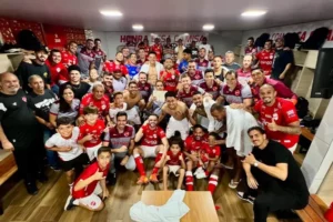 SÉRIE B: Operário goleia Botafogo-SP e Vila Nova cola na liderança