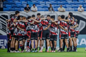 Anápolis enfrenta o Tombense com desfalques confirmados