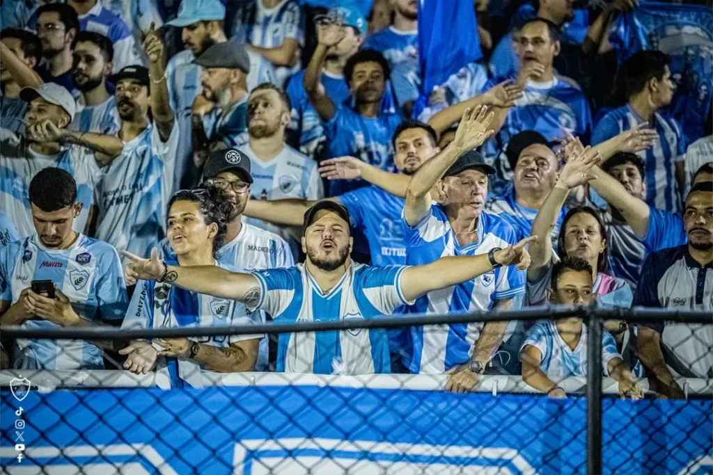 Londrina x ABC - Objetivos diferentes na Série C 2 Londrina x ABC - Objetivos diferentes na Série C (Foto: Rafael Martins/ LEC)