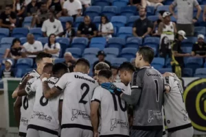 ABC enfrenta o Náutico com desfalque e cuidado com pendurados