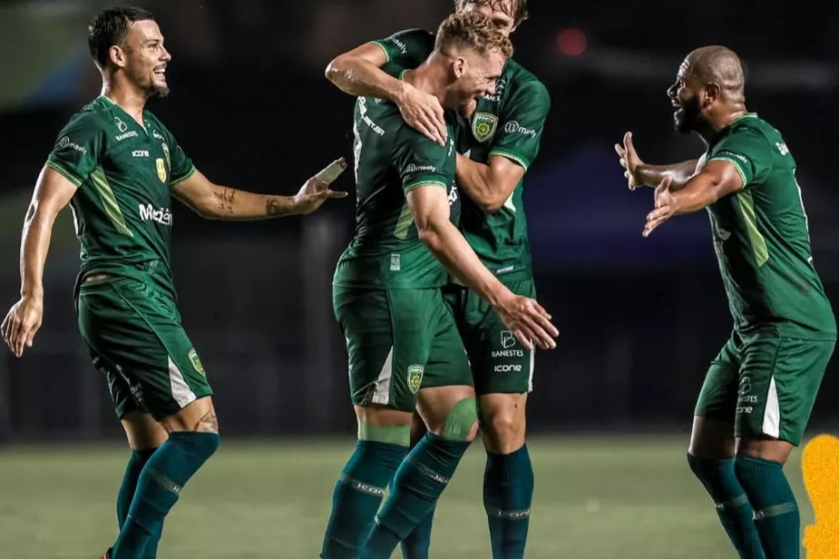 Porto Vitória-ES 2 x 0 Boavista-RJ – Para respirar na tabela da Série D