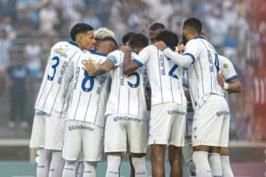 CSA 0 x 0 Confiança - Jogo quente, mas sem gols pela Série C