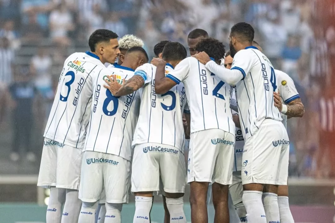 CSA 0 x 0 Confiança – Jogo quente, mas sem gols pela Série C