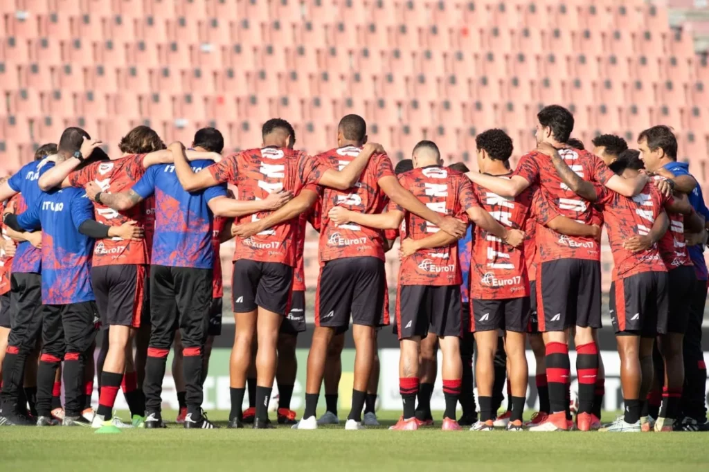 Ituano chega a três jogos sem marcar e ataque preocupa