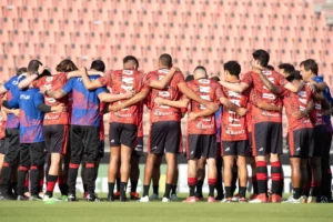 Ituano chega a três jogos sem marcar e ataque preocupa