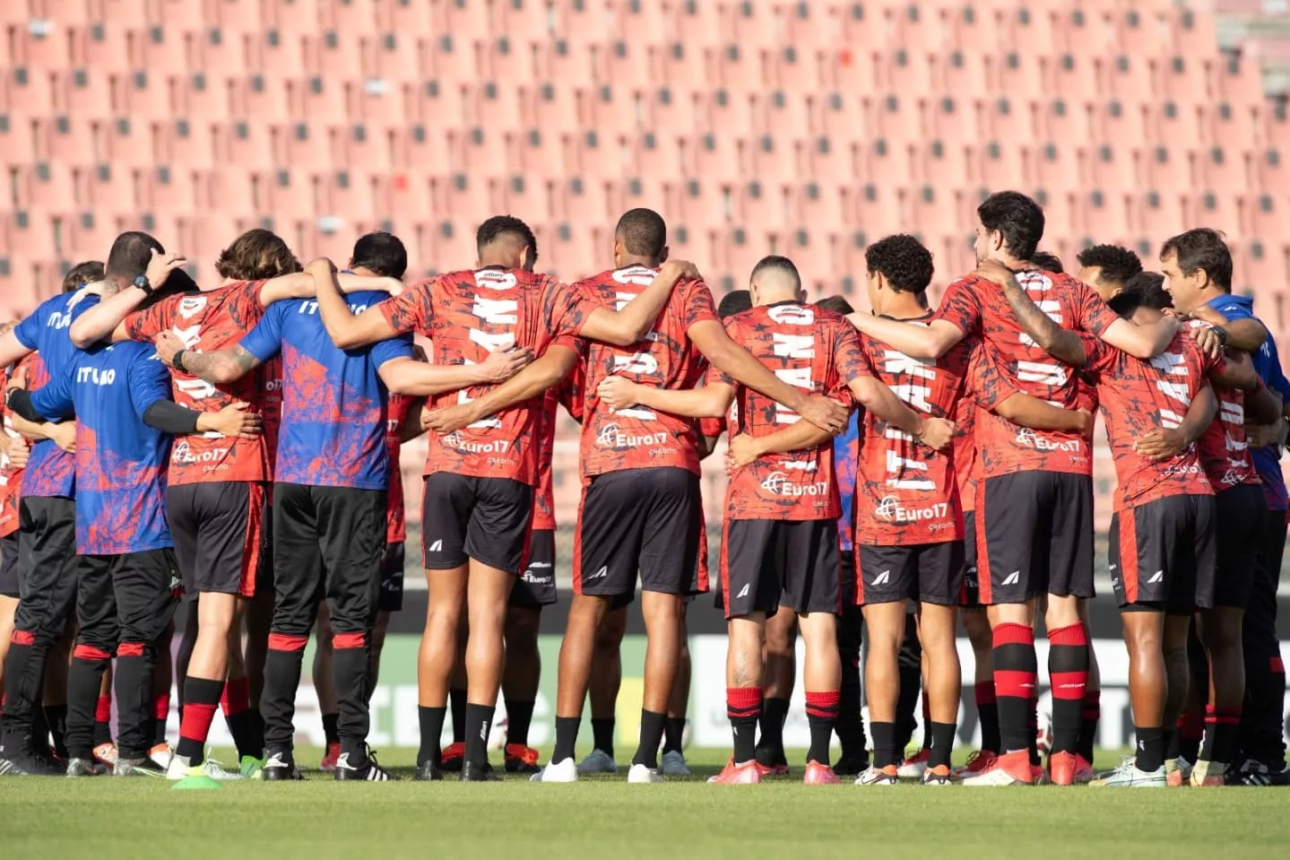 Ituano chega a três jogos sem marcar e ataque preocupa