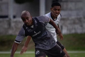 ABC tem saldo positivo no ano, mas campanha na Série C preocupa