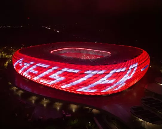 Bayern terá festa pelo título antecipado e despedida de Müller na Allianz Arena
